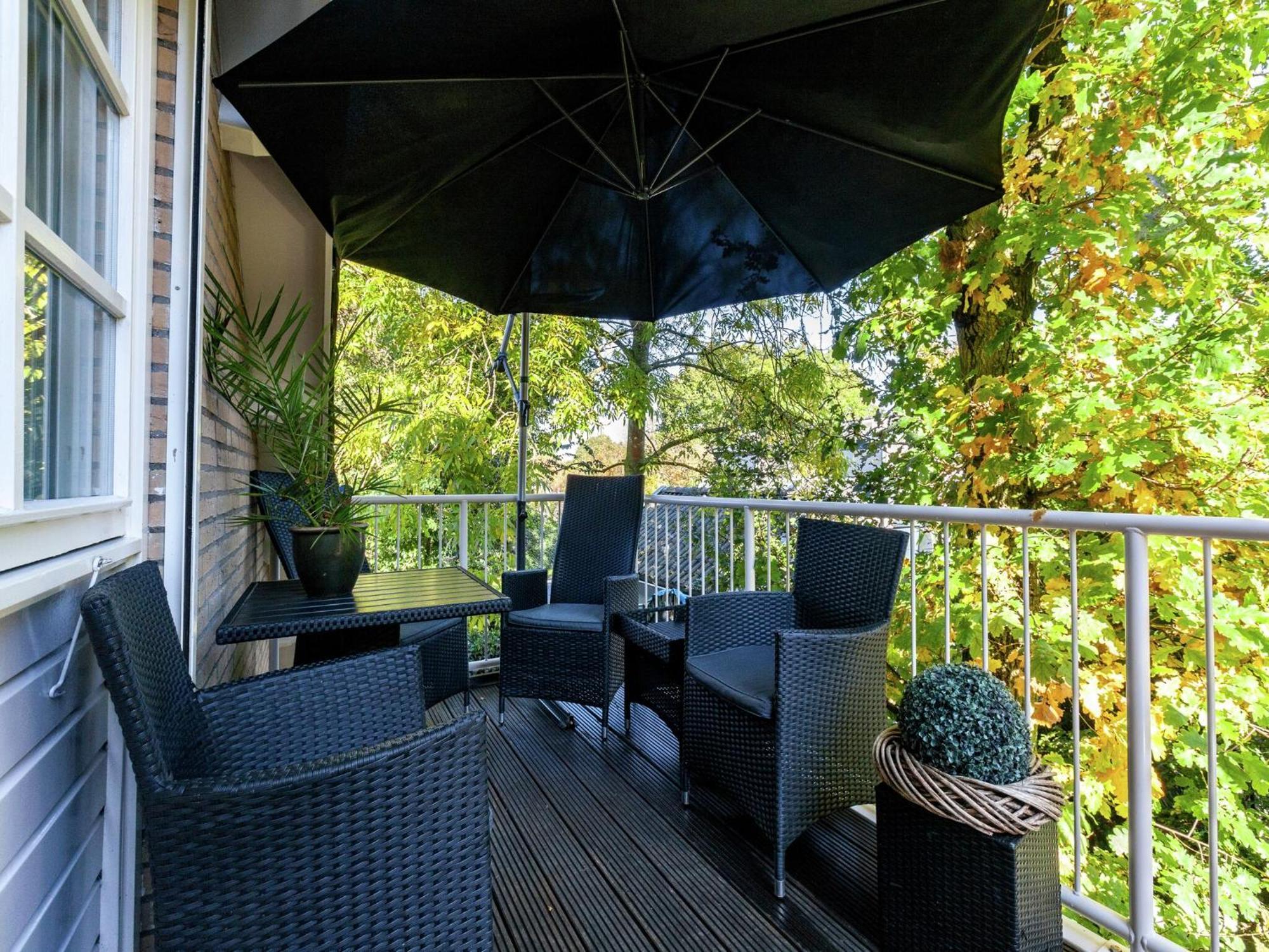Quaint Apartment In Oostkapelle Zealand With Terrace Kültér fotó