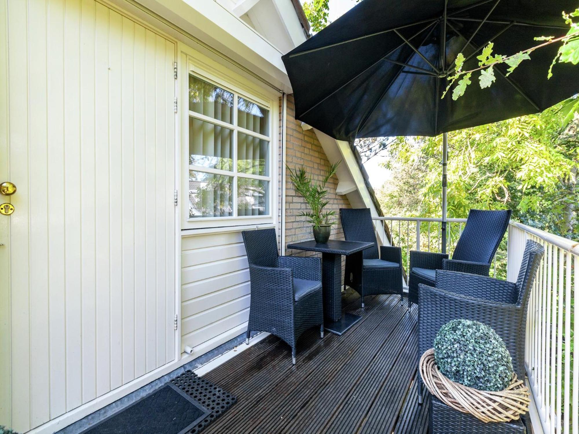 Quaint Apartment In Oostkapelle Zealand With Terrace Kültér fotó