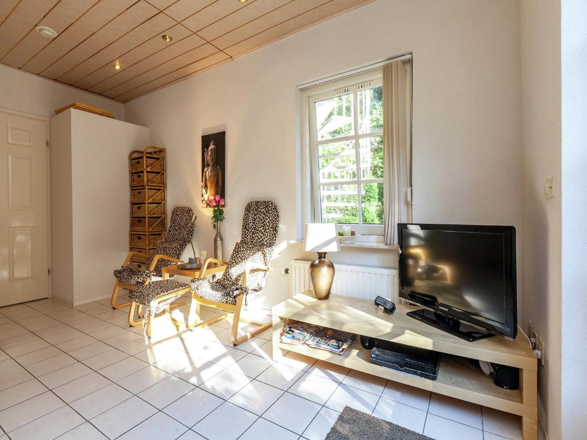Quaint Apartment In Oostkapelle Zealand With Terrace Kültér fotó