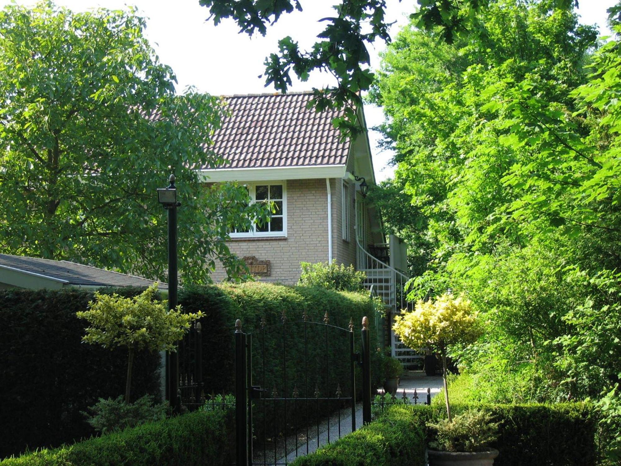 Quaint Apartment In Oostkapelle Zealand With Terrace Kültér fotó