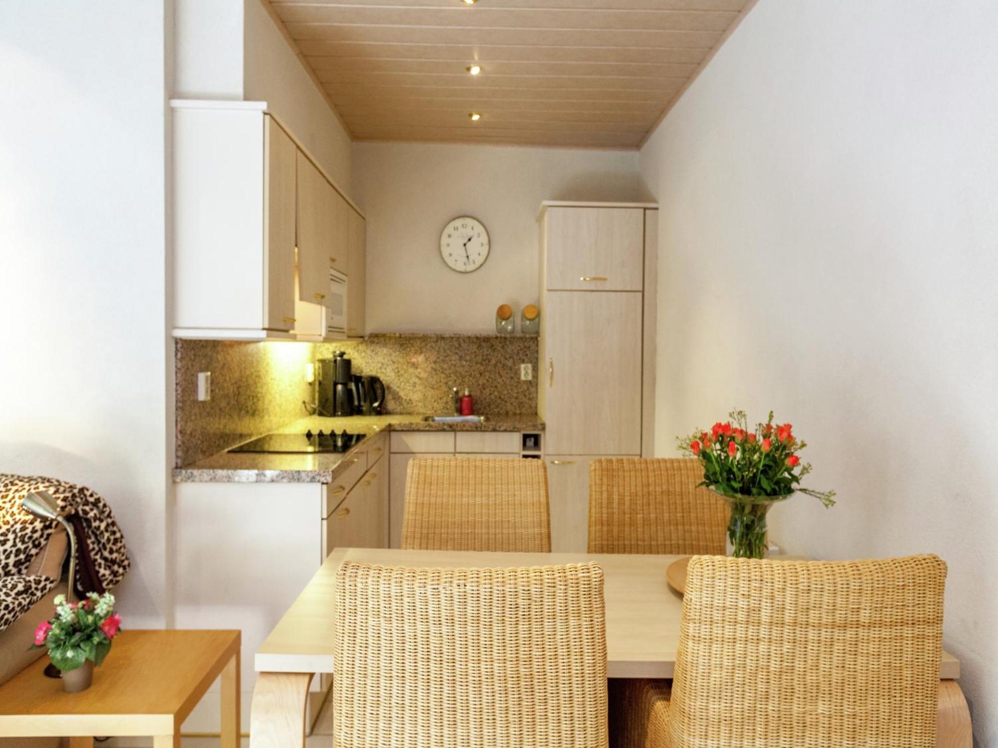 Quaint Apartment In Oostkapelle Zealand With Terrace Kültér fotó